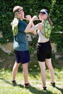 Ninja Turtles